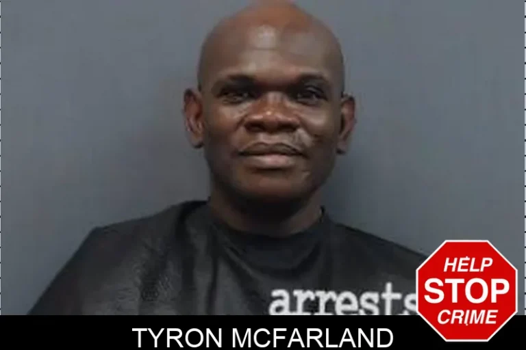 Tyron McFarland