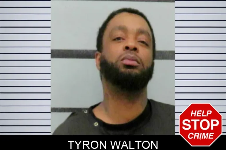 Tyron Walton