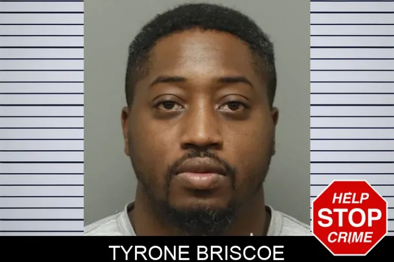 Tyrone Briscoe