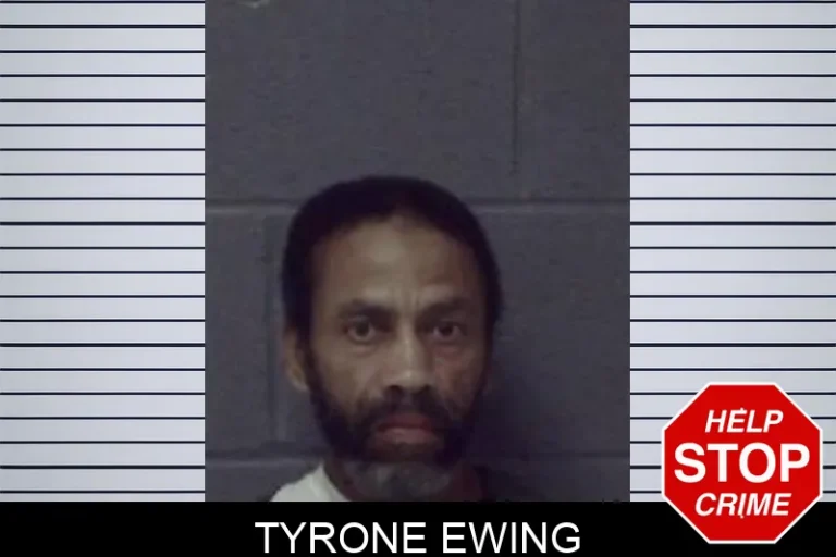 Tyrone Ewing