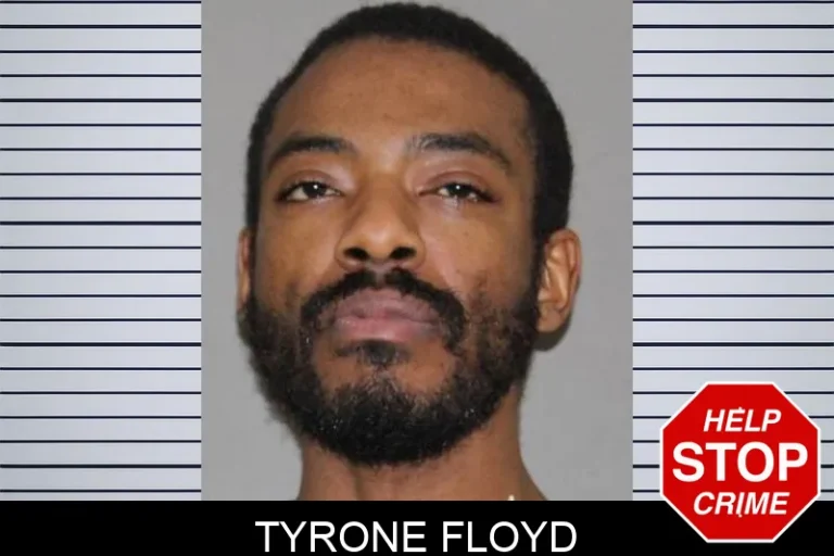 Tyrone Floyd
