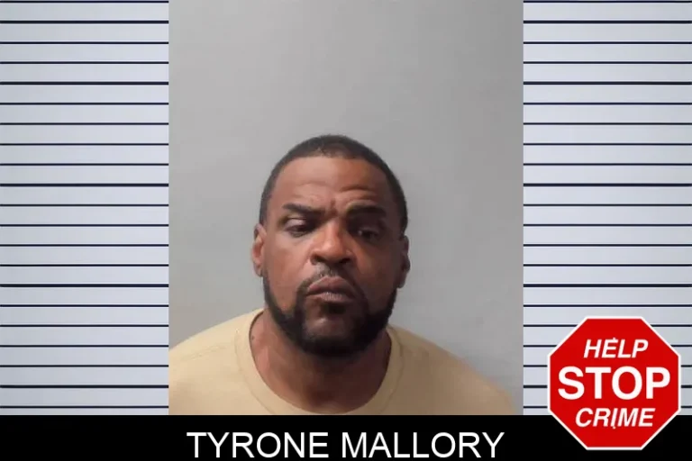 Tyrone Mallory
