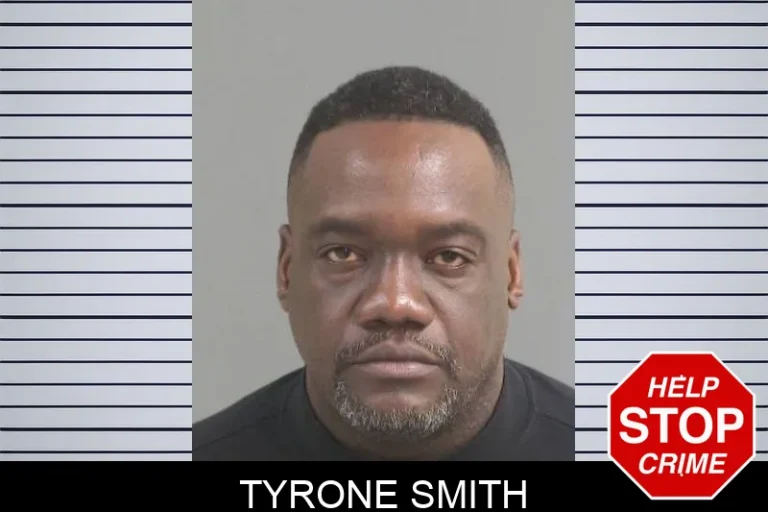 Tyrone Smith