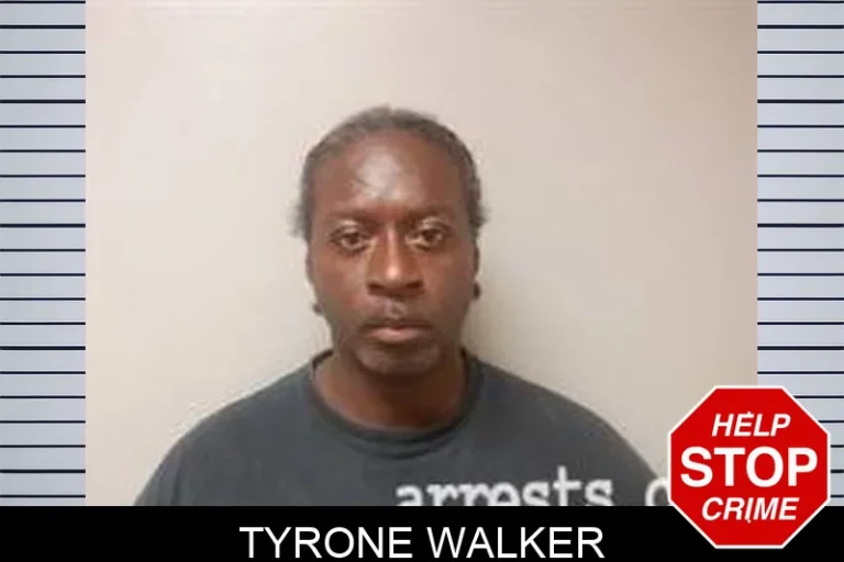 Tyrone Walker