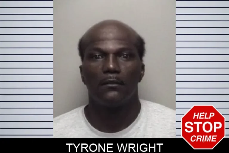 Tyrone Wright