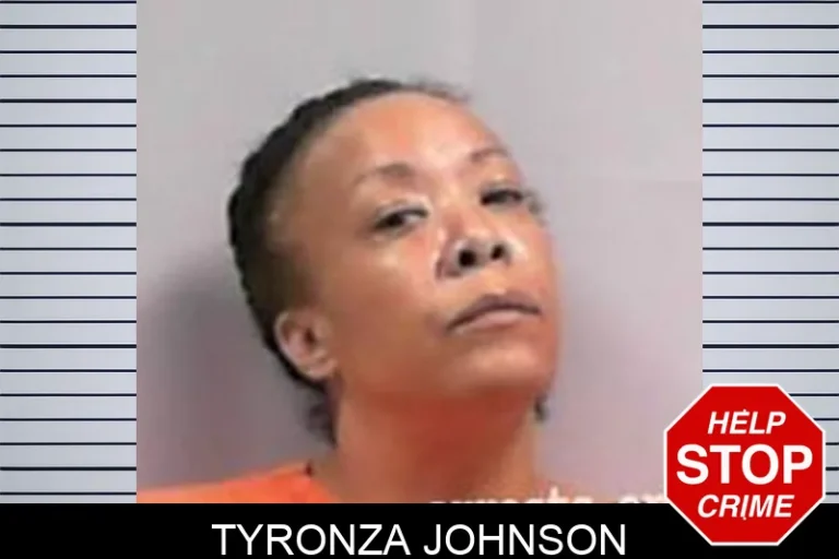 Tyronza Johnson