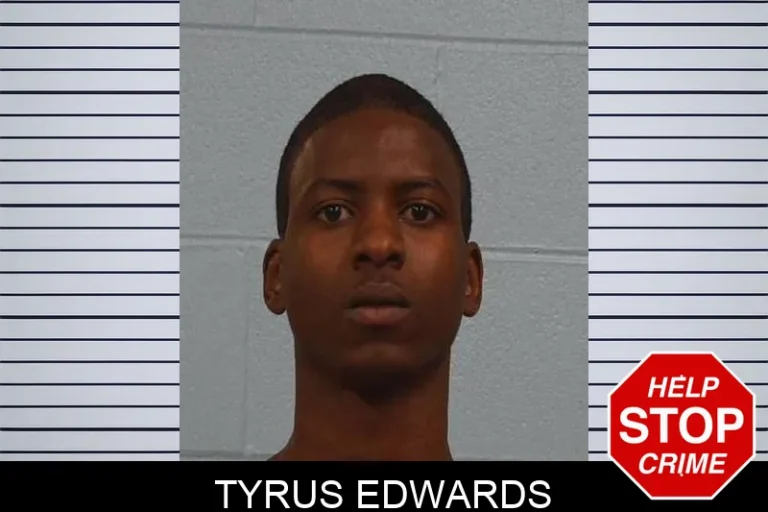 Tyrus Edwards