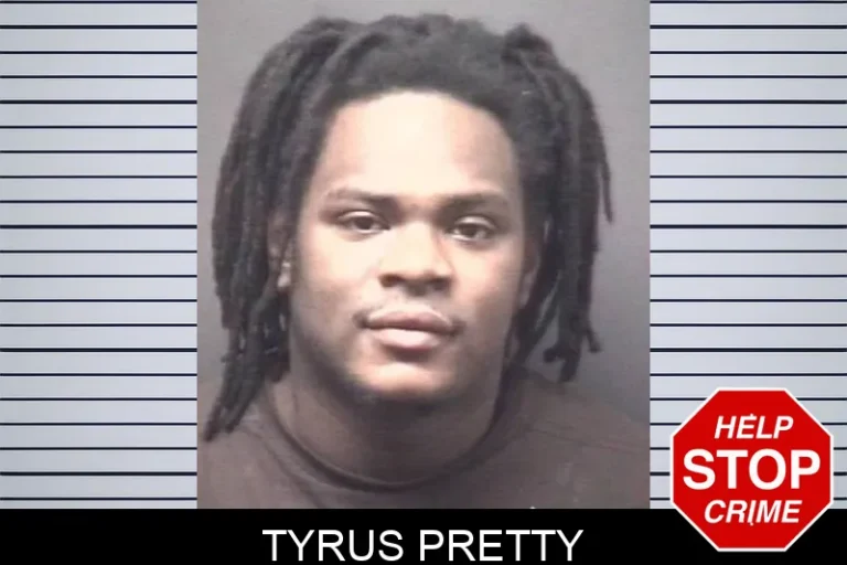 Tyrus Pretty