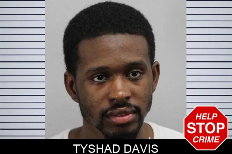 Tyshad Davis