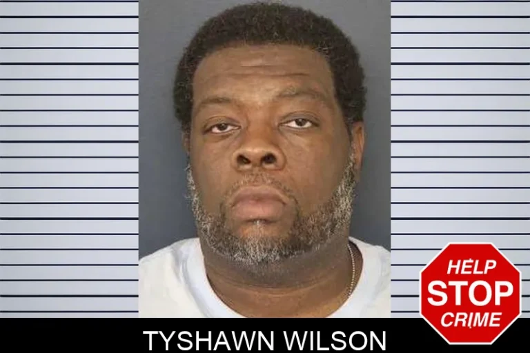Tyshawn Wilson