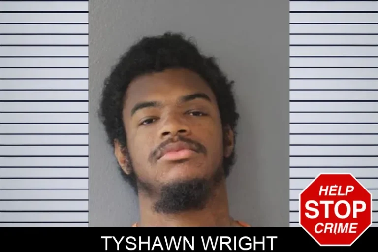 Tyshawn Wright