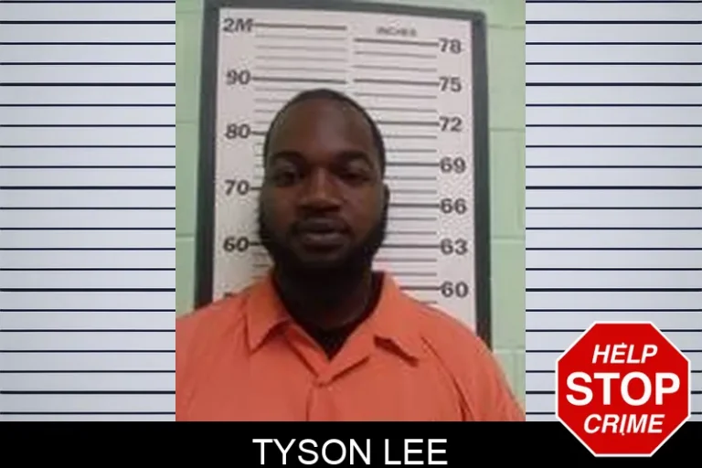 Tyson Lee
