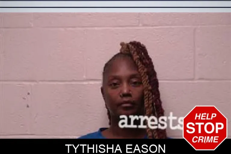Tythisha Eason