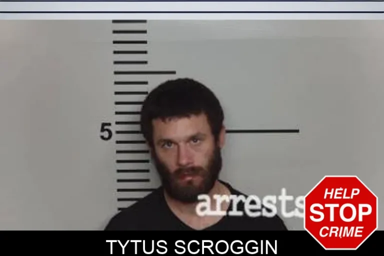 Tytus Scroggin