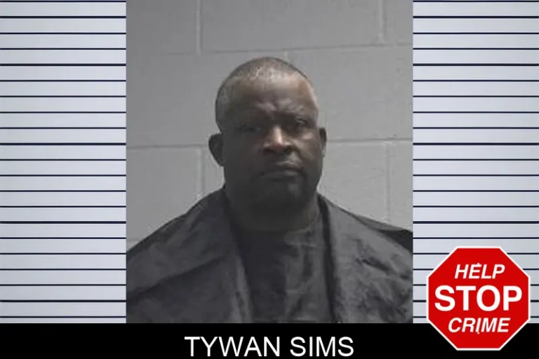 Tywan Sims