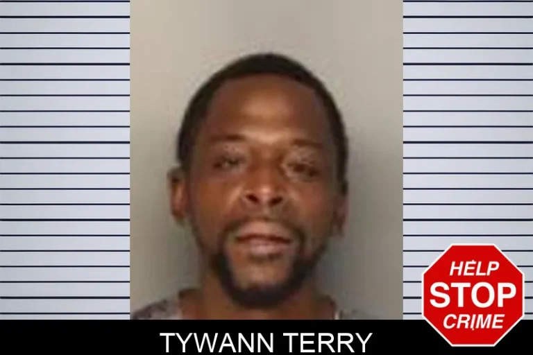 Tywann Terry