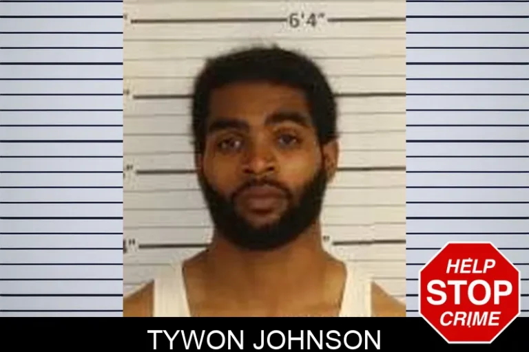 Tywon Johnson