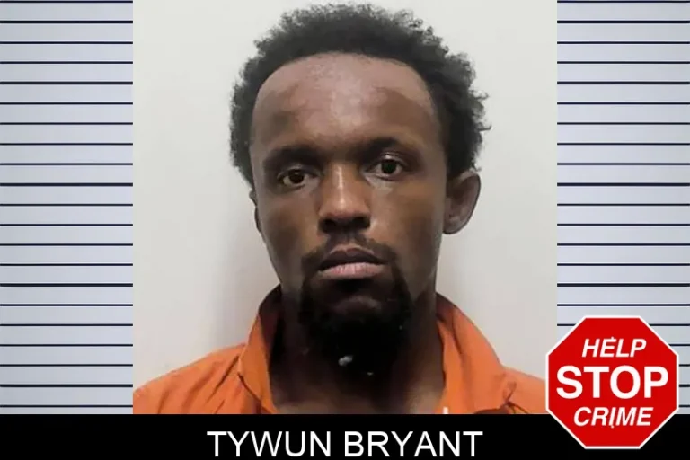 Tywun Bryant
