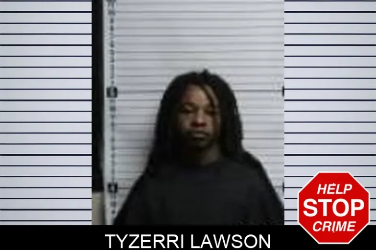 Tyzerri Lawson