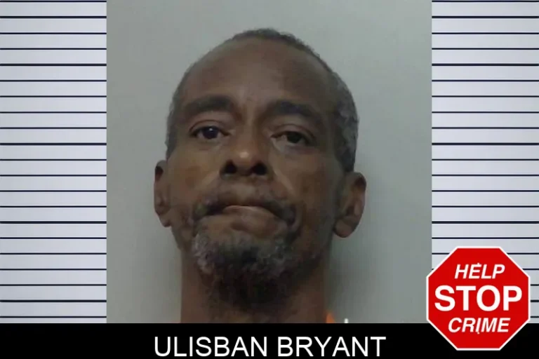 Ulisban Bryant