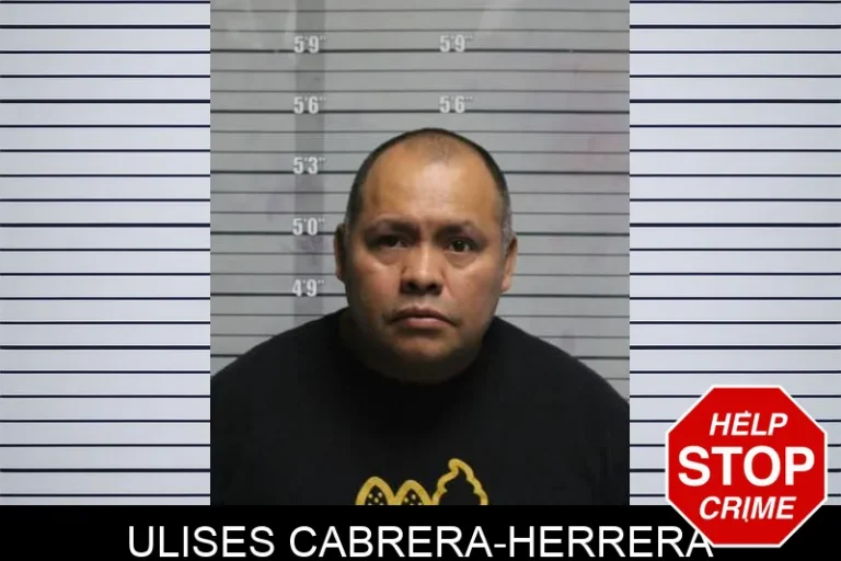 Ulises Cabrera-Herrera