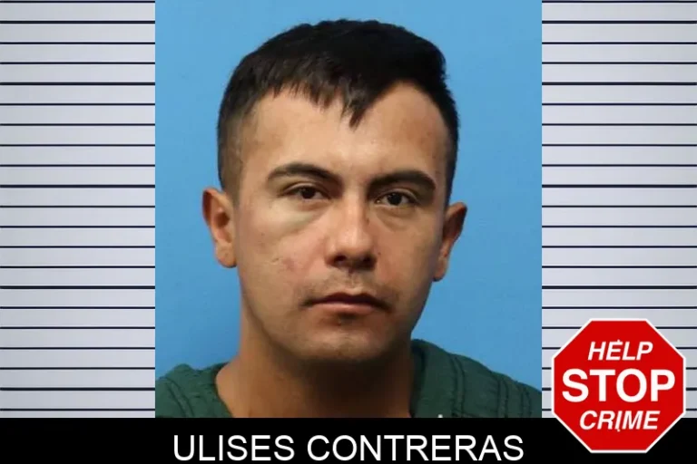 Ulises Contreras