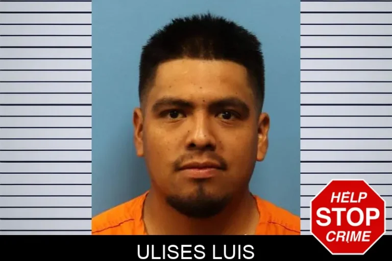 Ulises Luis