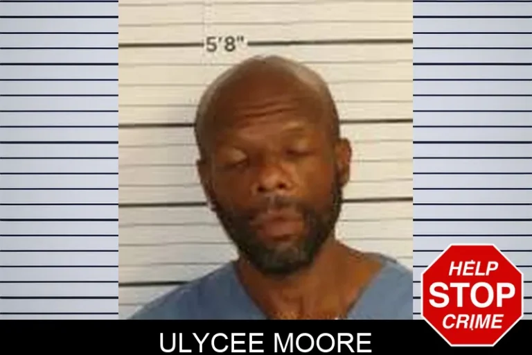 Ulycee Moore