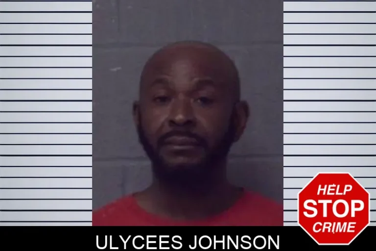 Ulycees Johnson