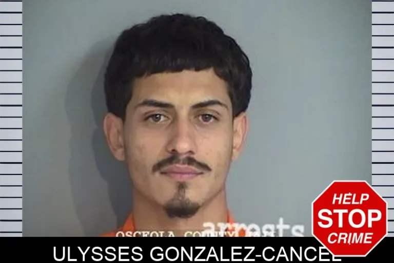 Ulysses Gonzalez-Cancel