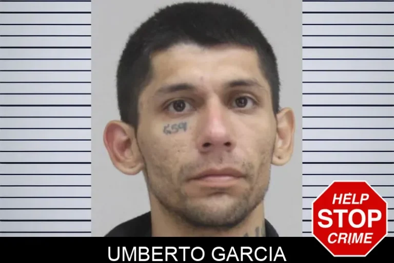 Umberto Garcia