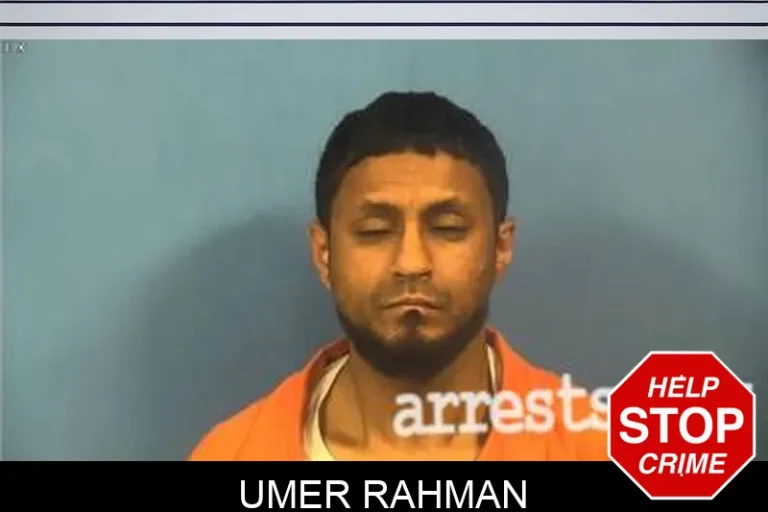 Umer Rahman