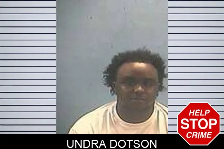 Undra Dotson