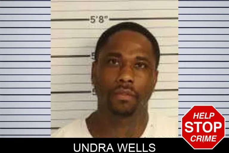 Undra Wells