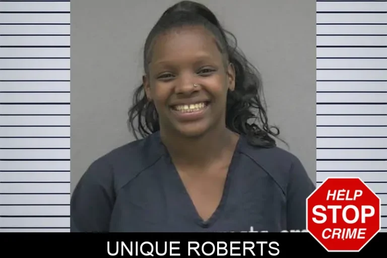 Unique Roberts