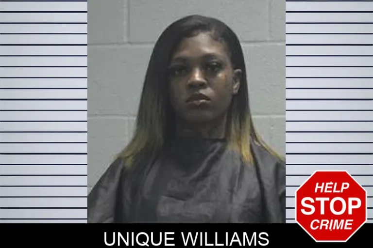 Unique Williams