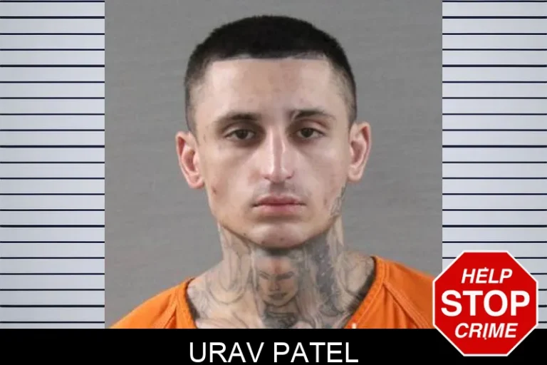 Urav Patel