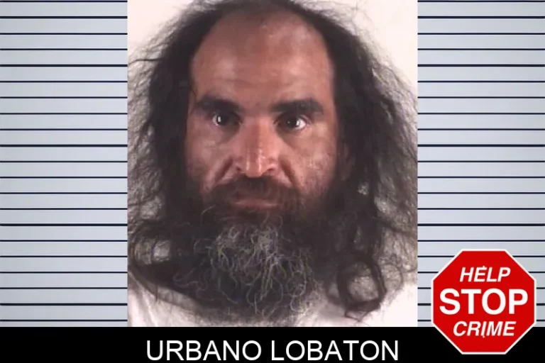 Urbano Lobaton