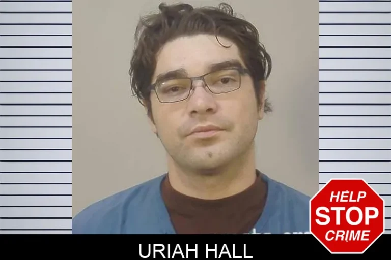 Uriah Hall