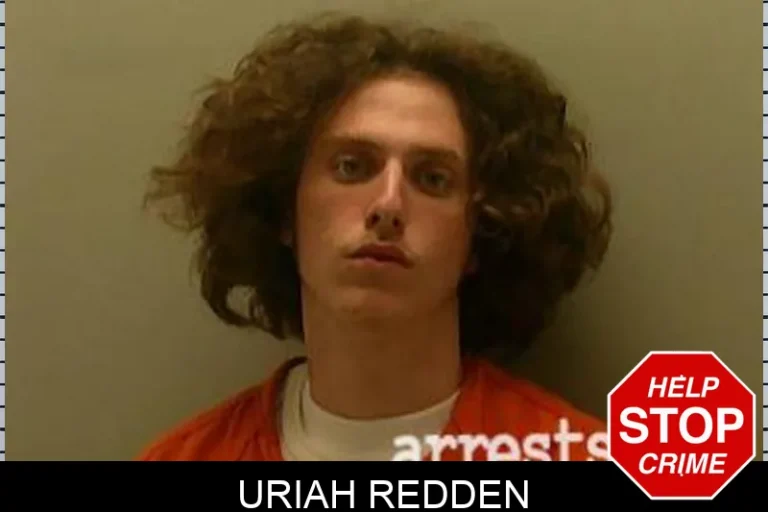 Uriah Redden