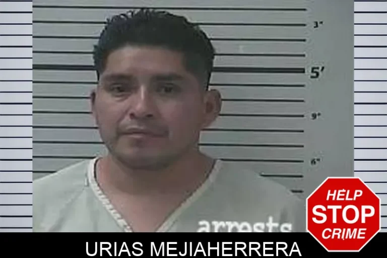 Urias MejiaHerrera