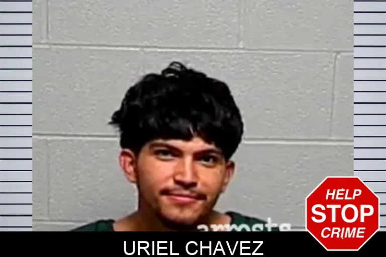 Uriel Chavez