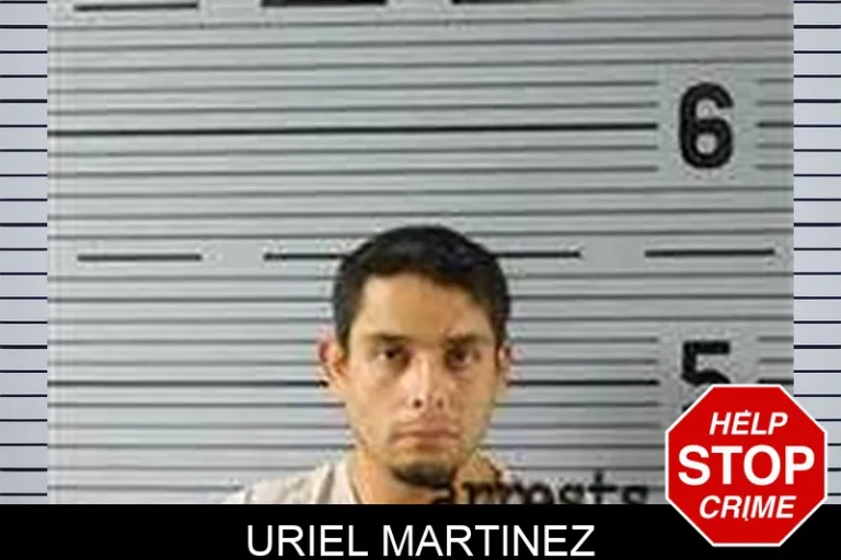 Uriel Martinez