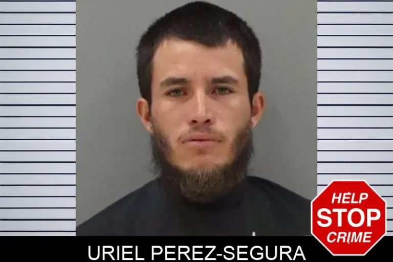 Uriel Perez-Segura