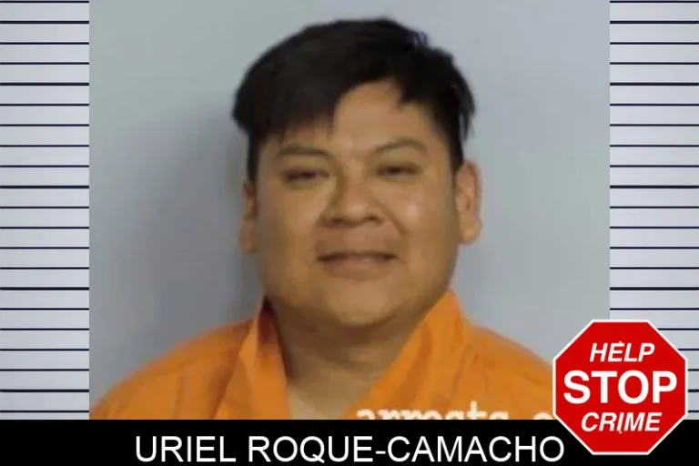 Uriel Roque-Camacho