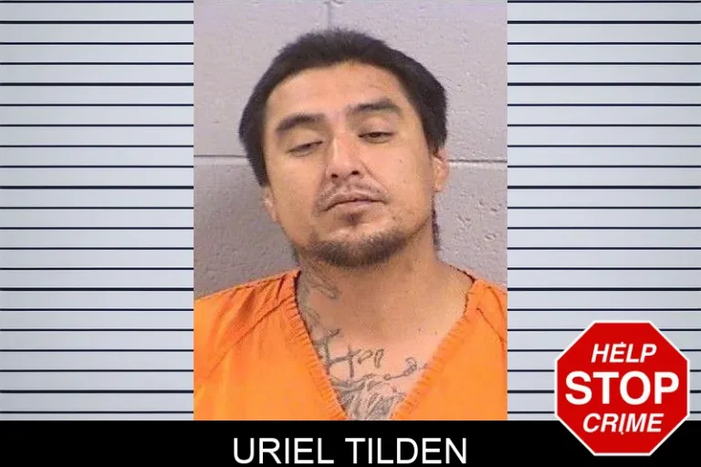 Uriel Tilden