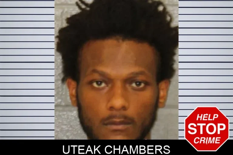 Uteak Chambers