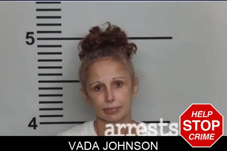 Vada Johnson