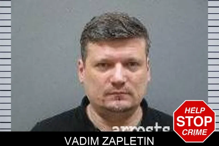 Vadim Zapletin