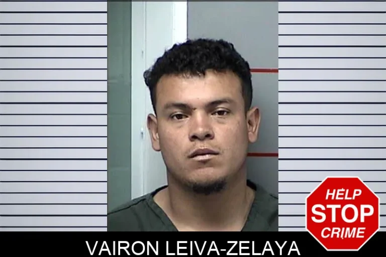 Vairon Leiva-Zelaya